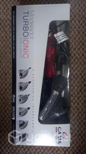 Modelador para el cabello