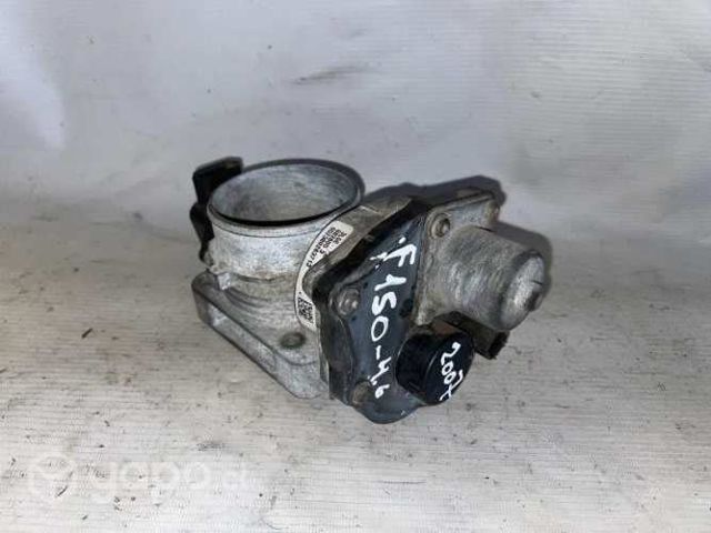 Cuerpo de aceleración Ford F