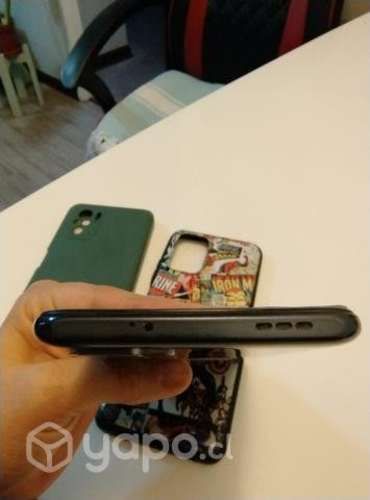 Celular redmi 10 s
