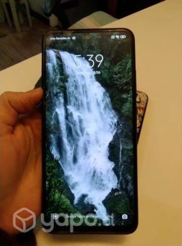 Celular redmi 10 s
