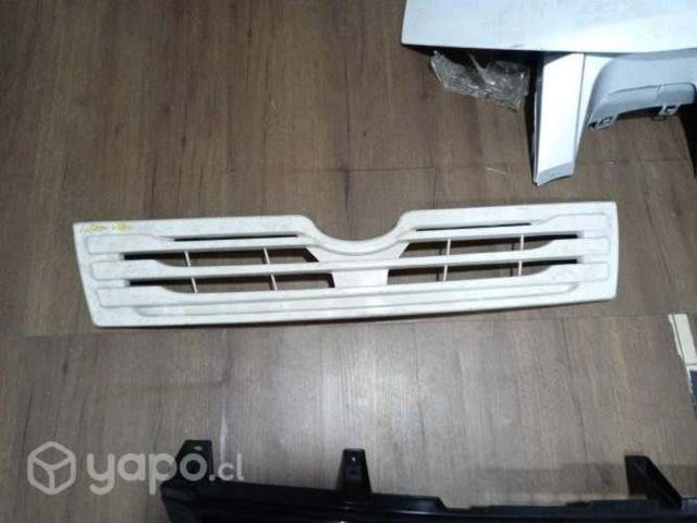 Lifan truck 2016 mascara