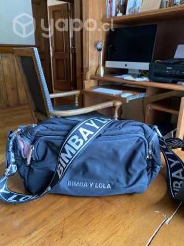 Bandolera Bimba y Lola original