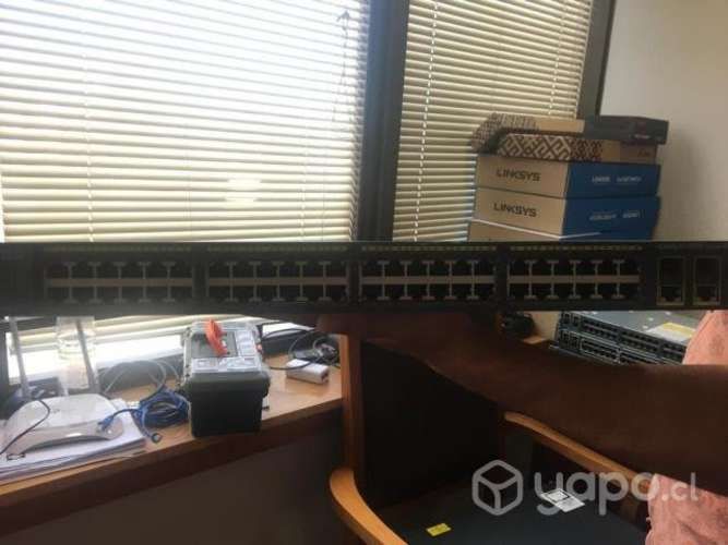 Articulos Servidores Swich Telefonos y otros