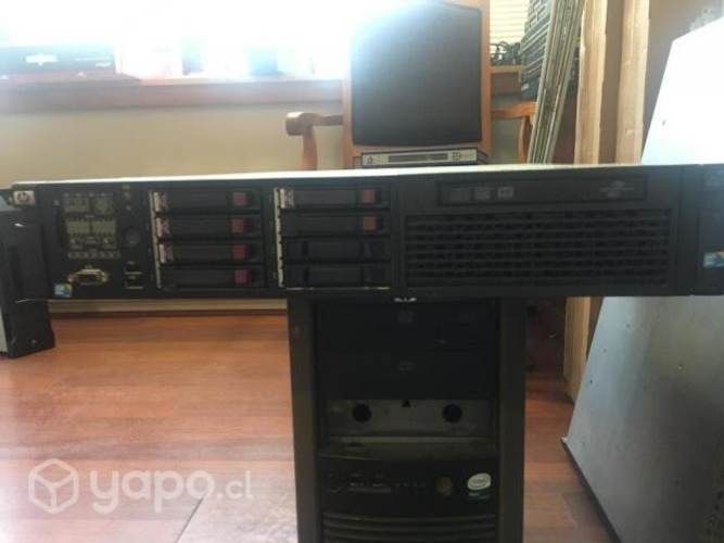 Articulos Servidores Swich Telefonos y otros