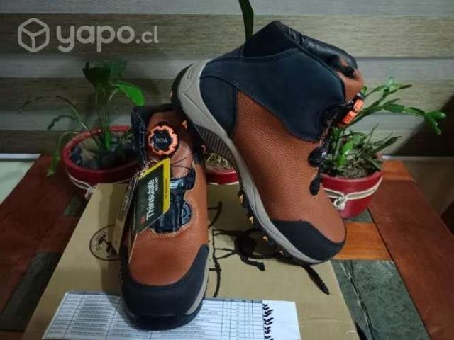 Bototos de seguridad