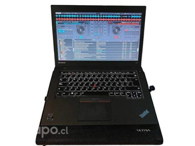 Notebook i5 Thinkpad t450