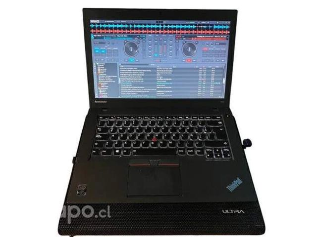 Notebook i5 Thinkpad t450