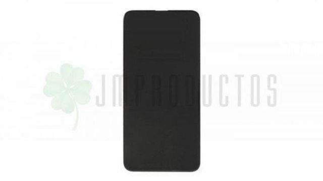 Pantalla Huawei PSMART 2019