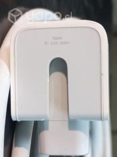 Cable Extensor Cargador Apple