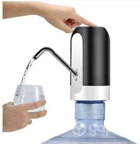 Dispensador de agua  básico