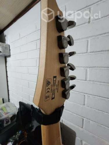 Guitarra Ibanez RG421 MSP
