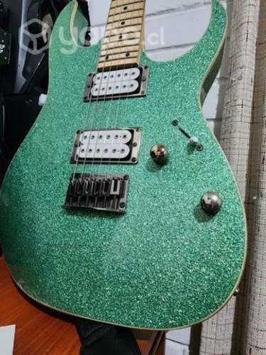 Guitarra Ibanez RG421 MSP