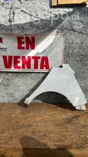 Tapabarro Chevrolet Spark Gt