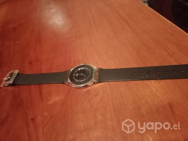 Reloj Swatch