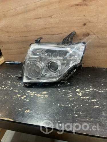 Optico Mitsubishi Montero