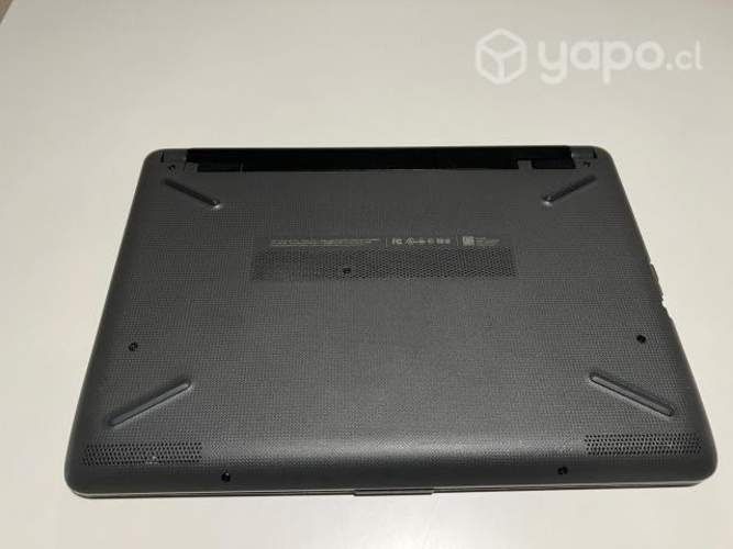 NOTEBOOK HP 245 G6, 4GB RAM, Procesador E2-9000e