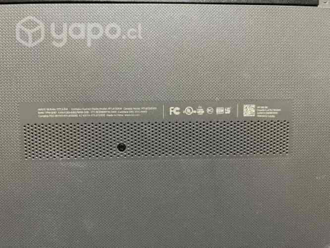 NOTEBOOK HP 245 G6, 4GB RAM, Procesador E2-9000e