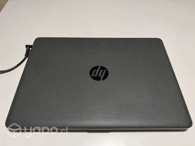 NOTEBOOK HP 245 G6, 4GB RAM, Procesador E2-9000e