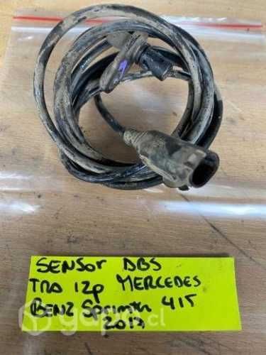 Sensor ABS trasero Izq Mercedes Benz Sprinter 2017