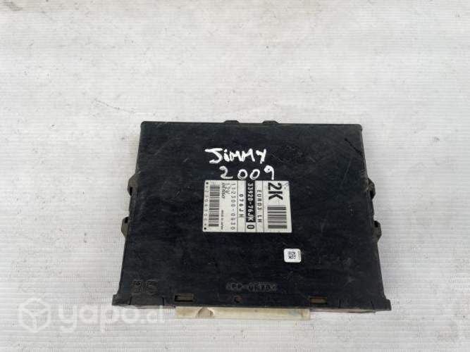 Computador Suzuki Jimny 2009 1.5