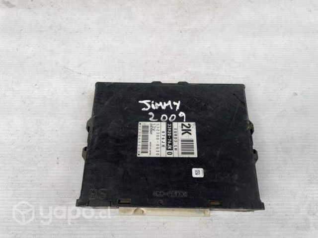 Computador Suzuki Jimny 2009 1.5