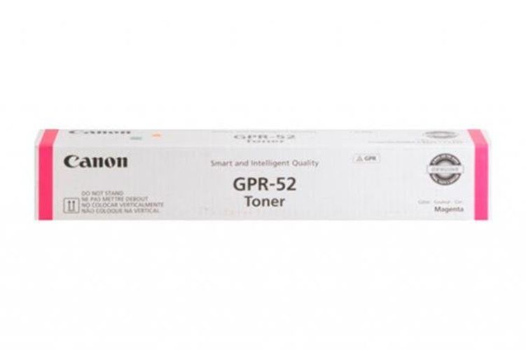 Canon gpr-52 magenta original