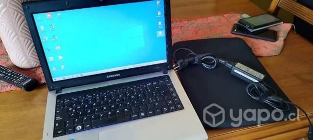 Notebook Samsung