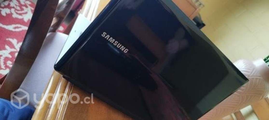 Notebook Samsung