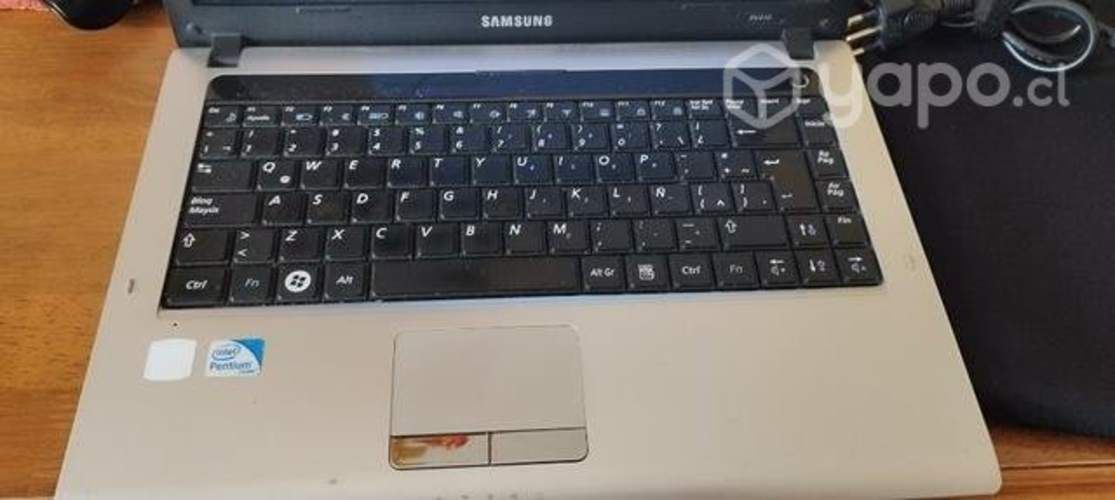 Notebook Samsung