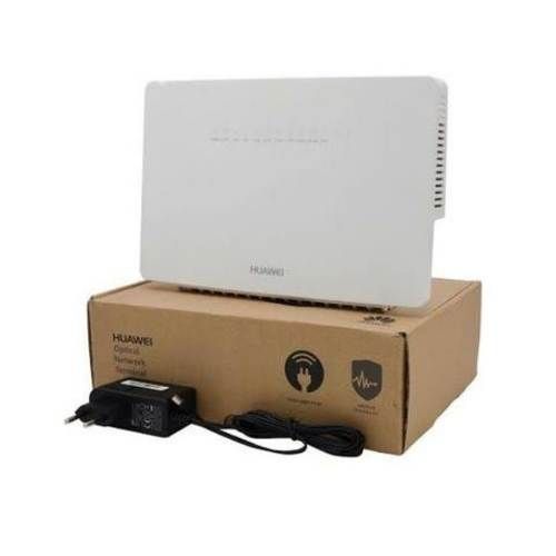 10GB LAN ONT HUAWEI EchoLife HN8255Ws 5G y 2.4G