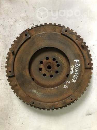 Volante de inercia Kia Frontier 2.5 2016
