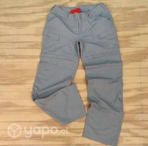 Pantalón térmico doite