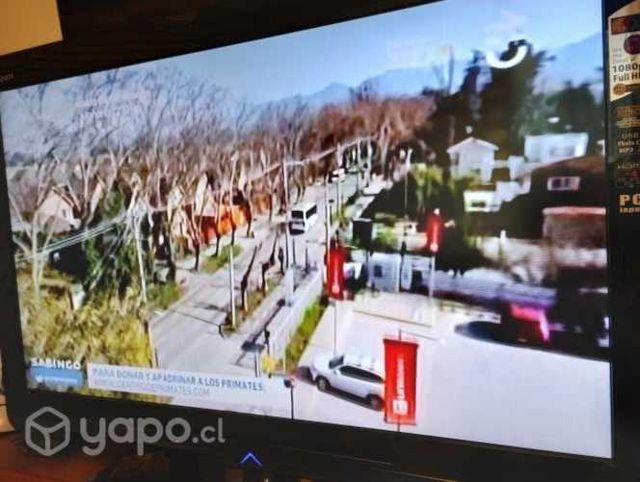 Televisor Led Sharp 32"