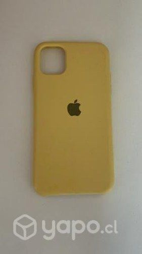 Carcasas para iphone 11
