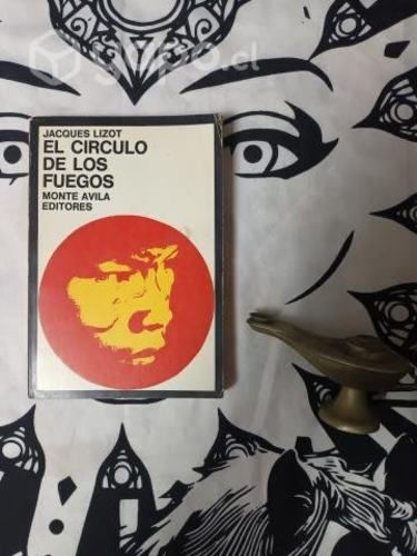 El círculo de los fuegos de Jacques Lizot