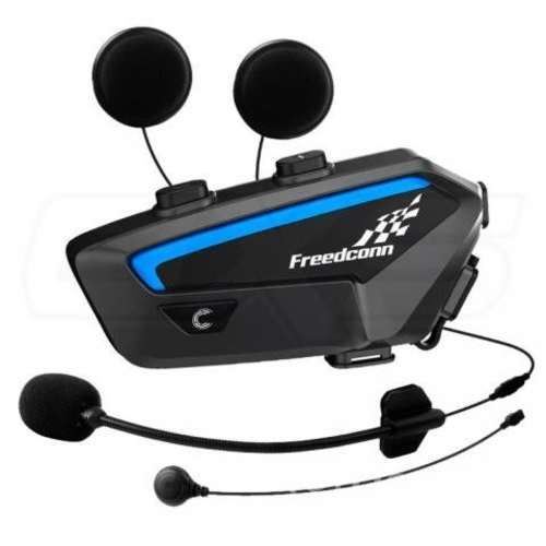 Manos libres bluetooth freedconn FX para casco