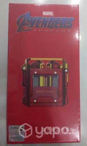 Audifonos avengers marvel