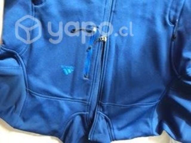 Casaca Adidas Clima Warm