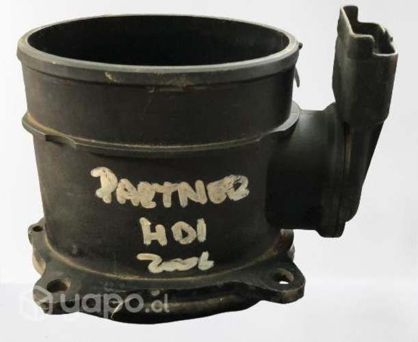 Flujometro de aire peugeot Partner HD1 2006