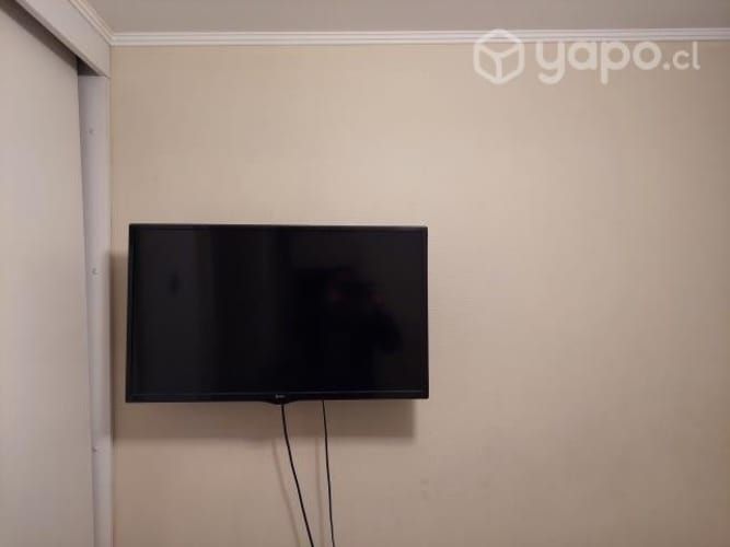 Habit. Amoblada Dama sola