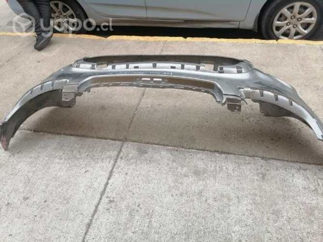 Parachoque Kia soul 2010/2014