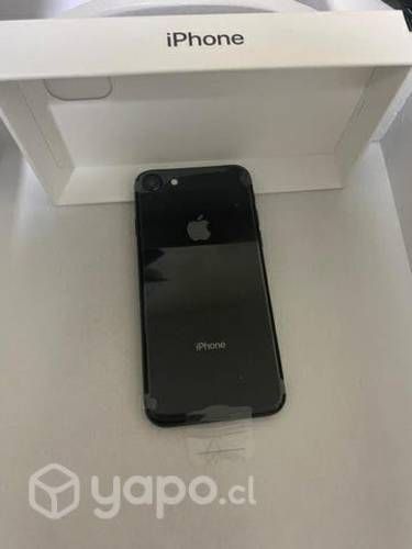 IPhone 8 64 gb NUEVO 0 usos