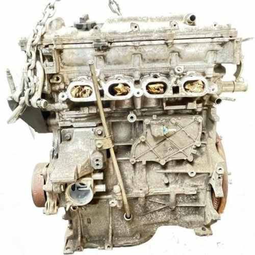 Motor Toyota Auris 1.6 2013