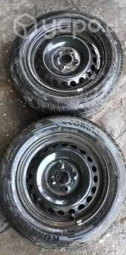 Llantas 175/65 R14