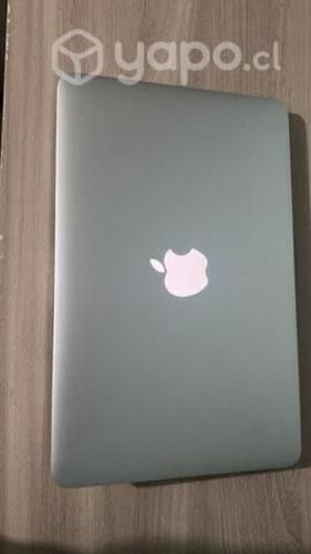 Macbook Air 2012 Core i5 4GB RAM 128GB SSD
