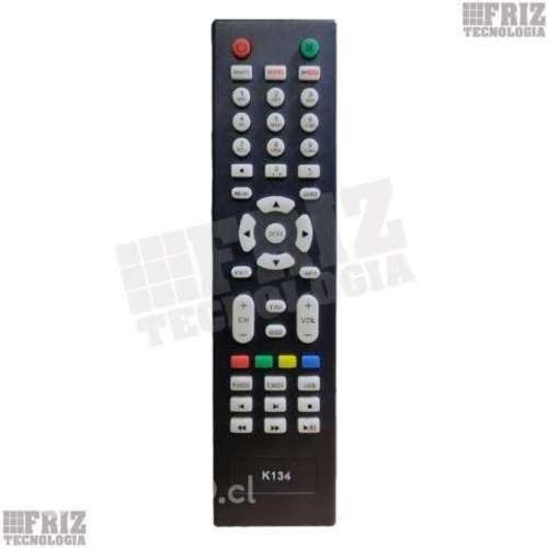 Control Remoto RCA - MASTER G