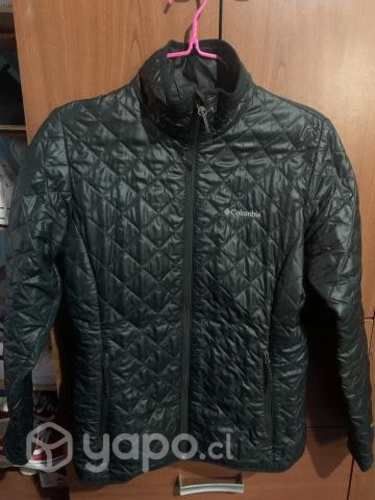 Chaquetas columbia y doite