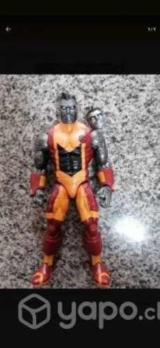Marvel Legends Colossus