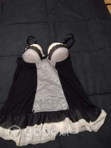 Ropa en excelente estado