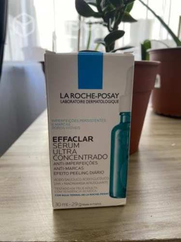 Serum effaclar la roche-posay